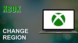 How to Change Region in Xbox PC [upl. by Nyliak]