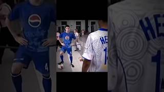 😂🥶 football edit memes futbol funny messi ronaldo zidane goat neymar worldcup shorts [upl. by Niveg]