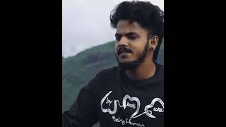 🌈Enna vilai azhage CoverSongWHATSAPPSTATUSUyire unnaye nenaithucover songshorts [upl. by Arekahs]