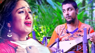 Dukkho Diye Sukh Jodi Pao  দুঃখ দিয়ে সুখ যদি পাও  Sikol Pagla  Folk Song  Sikol Pakhi [upl. by Yeslehc196]