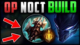 NEW NOCTURNE BUILD BEATS ALL  How to Play Nocturne amp Carry Low Elo Season 14  League of Legends [upl. by Eojyllib835]