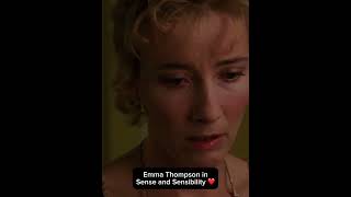 Emma Thompson’s brilliant portrayal of Elinor Dashwood is everything Jane Austen imagined 💕📜 [upl. by Esbenshade795]