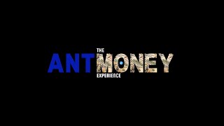 The Ant Money Experience S2 E31 [upl. by Dnalon]