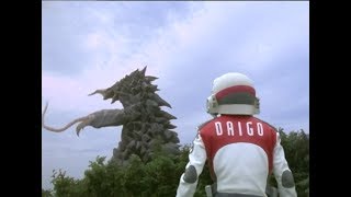 Ultraman Tiga capitulo 10  El Parque de Diversiones Español Latino [upl. by Asserak]