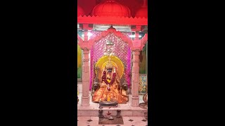 MAHAKALI MANDIR ISANDs broadcast [upl. by Colson]