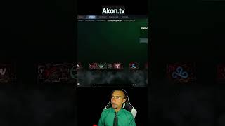 Ну туту до драфтов было ясно кто победит dota2 akontv прямаятрансляциядота2 обзор gaming [upl. by Bari]