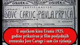 LEGENDA O ČARUGI 3 [upl. by Enier]