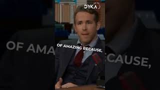 Ryan Reynolds 10 Hilarious Moments You Missed [upl. by Yehs]