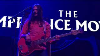 The Temperance Movement  Live in Montreux Jazz  4th July 2018 [upl. by Holloway]