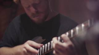 Kiesel Guitars  Wes Thrailkill  Vader Headless Guitar Demo [upl. by Dressel154]