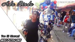 ANDI PUTRA 1 Ada Rindu Voc Iil Stevani Live Embos Raja Singa Tgl 22 September 2021 [upl. by Vander]