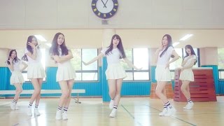 【HD繁體中字】 GFRIEND  Glass Bead MV [upl. by Ethbinium]