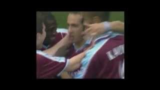 Paolo Di Canio Volley vs Wimbledon [upl. by Ienttirb]