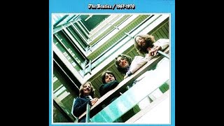 The Beatles 8Bit  The Blue album 19671970 [upl. by Armstrong]