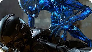 The Expanse Season 3 Final Trailer 2018 SyFy Series [upl. by Gustav]