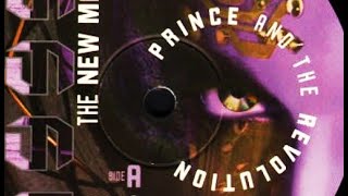 Prince and The Revolution NPG  Rosario 1999 ⚜️ Vinyl [upl. by Lebam119]