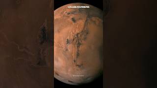 Valles Marineris sciencefacts [upl. by Aiynat552]