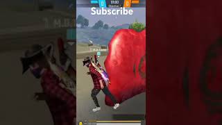 Baddmasi nahi tranding shorts freefire raiarmy freefire1vs1custom [upl. by Harrat]