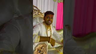 Mandav sajva  Jagdish Patil agri koli marathiwedding song [upl. by Feingold]