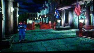 Resident Evil 2 Hidden Gate Angle [upl. by Dlaner]