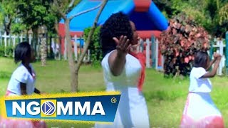 Eunice Kyalo  Kuthina Ingi Ninalea Official Video [upl. by Tisman]