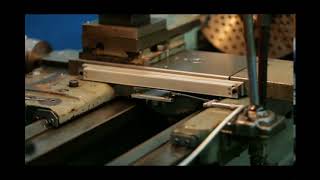 Accusize Lathe DRO Installation Demo [upl. by Reemas]