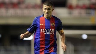 Sergi Palencia  Best Plays [upl. by Lauralee]