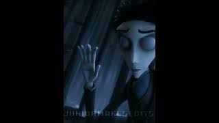 quoti ask you to be minequotEmily edit corpse bride [upl. by Llewen]