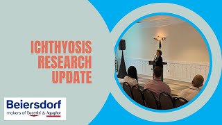 2024 FIRST National Conference  Ichthyosis Research Update [upl. by Atilem]