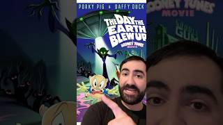 Looney Tunes Movie Day the Earth Blew Up  Australian Release Date Revealed [upl. by Sherurd412]