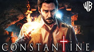 CONSTANTINE 2 Teaser 2024 With Keanu Reeves amp Rachel Weisz [upl. by Artened369]