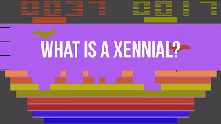 What is a Xennial Were you born during the 1st Star Wars trilogy Are you more Gen x or Millennial [upl. by Lucas]