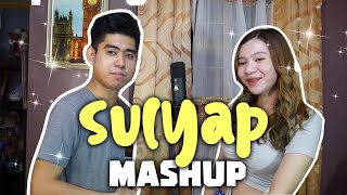 SULYAP x Magandang Dilag MASHUP  Cover by Neil Enriquez Pipah Pancho [upl. by Orsola128]