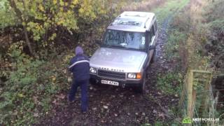 Offroading or Messing About DiscoOnTour [upl. by Enileuqkcaj]