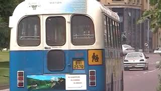 Ulsterbus RE 2570 [upl. by Dorise793]