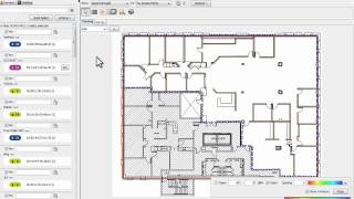 Ekahau Pro 10 Basic walk through [upl. by Khosrow]