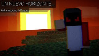 UN NUEVO HORIZONTE TRAILER OFICIAL By KILLPOP amp hispaniamt6539 🌇✨ [upl. by Marys]