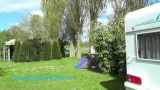 camping Tussen Hemel en Aarde Groenekan 101 [upl. by Christiana817]