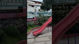 kuttikalude kottaram  childrens parkNedumangad malayalam superhitmoviesongyoutubeshorts [upl. by Halland]