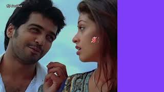 Unnale unnale  lyrics song  VinaySadhaTanisha  Harrish jayaraj  KrishKarthikHarani [upl. by Nysilla]