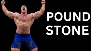 The ABSURD Strength of the American MuscleMonster [upl. by Fowkes]