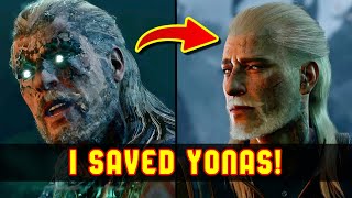 How to Save Yonas the Harper  Baldurs Gate 3 [upl. by Asset]