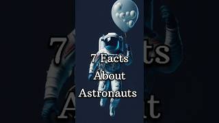 7 Facts of astronaut7Fact TVallaboutworld intrestingfact universefacts [upl. by Alag]