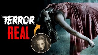 7 películas de TERROR basadas en HECHOS REALES  Parte 4 [upl. by Agler401]