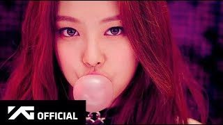 BLACKPINK  붐바야 BOOMBAYAH MV [upl. by Aiel]