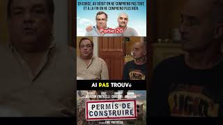 Permis de construire L’histoire des clefs Extrait du film film extrait comedie drole humour [upl. by Chase]