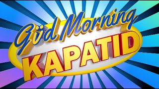 GUD MORNING KAPATID LIVESTREAM  January 8 2024 [upl. by Leseil]