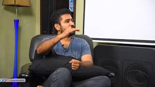 quot Im not a great actorquot Thimiru Pudicha Vijay Antony opens up [upl. by Asilegna]