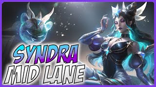 3 Minute Syndra Guide  A Guide for League of Legends [upl. by Sedgewinn637]