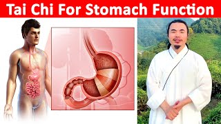 How to Improve Stomach Function Relieve Stomachache Stomach Distension Bloating amp Acid Reflux [upl. by Stanislaw894]